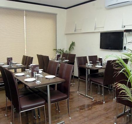Wind Cross Hotel Kālka Dış mekan fotoğraf