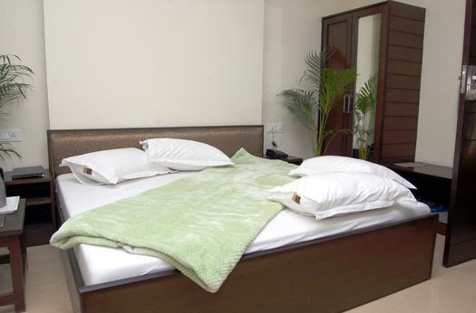 Wind Cross Hotel Kālka Dış mekan fotoğraf