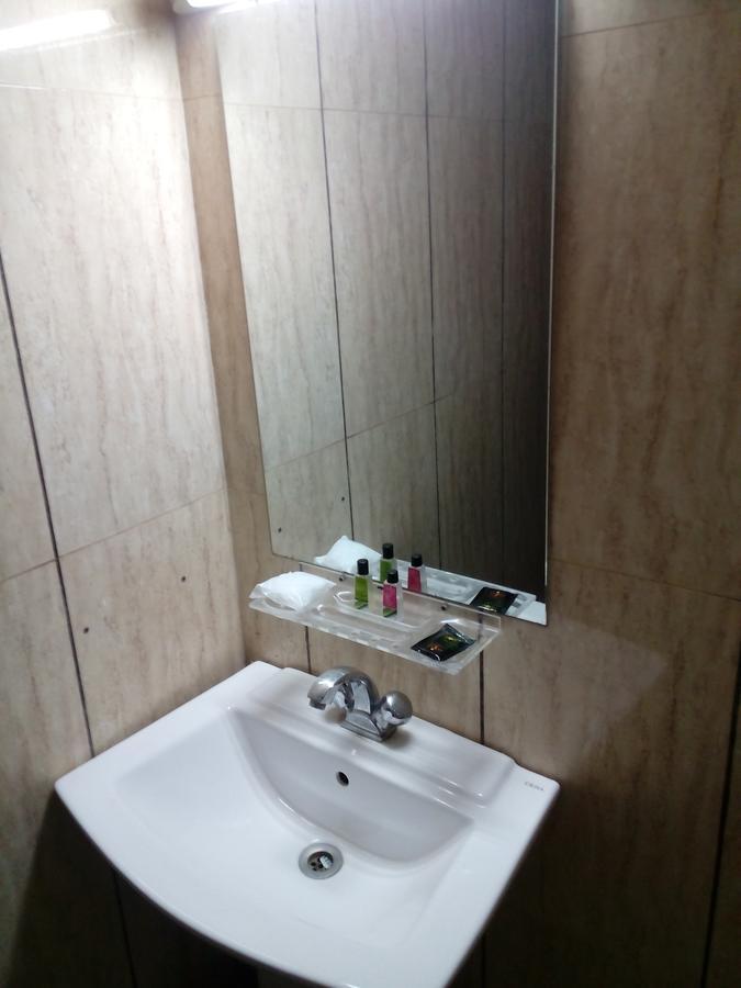 Wind Cross Hotel Kālka Dış mekan fotoğraf