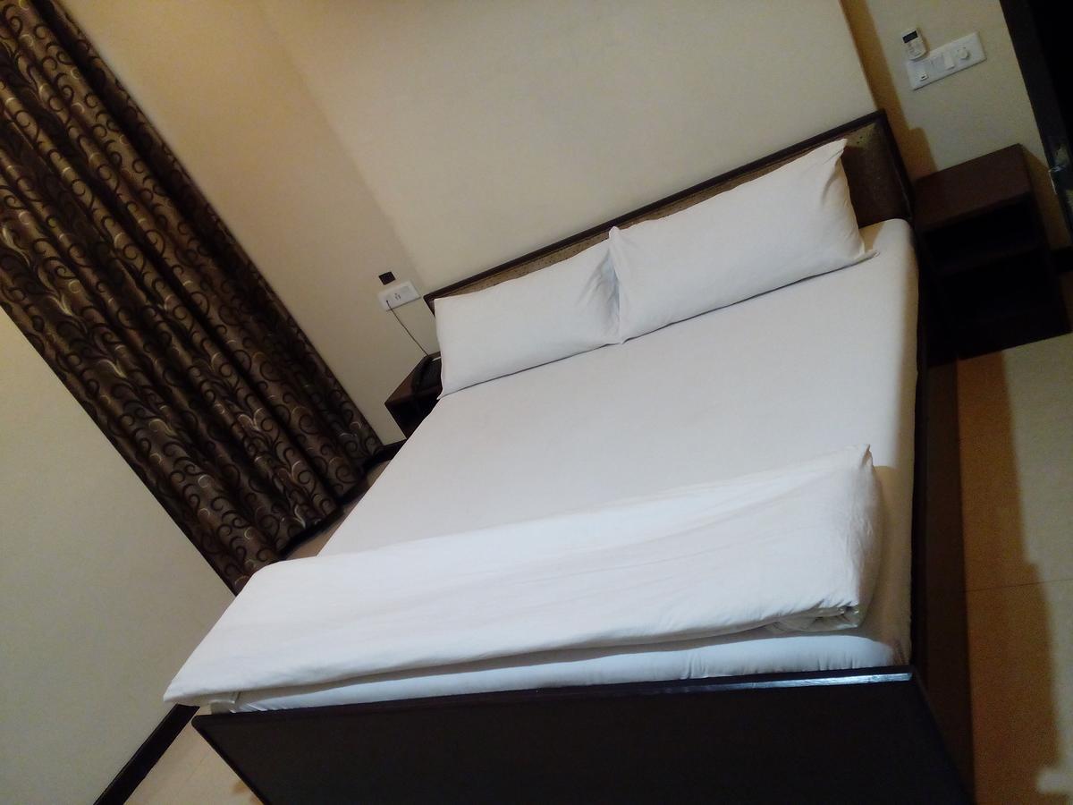 Wind Cross Hotel Kālka Dış mekan fotoğraf