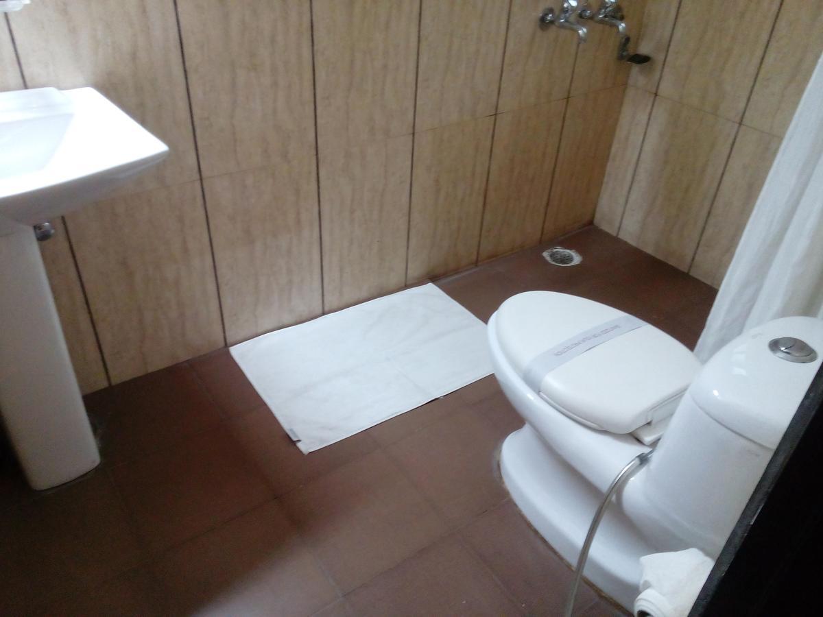 Wind Cross Hotel Kālka Dış mekan fotoğraf