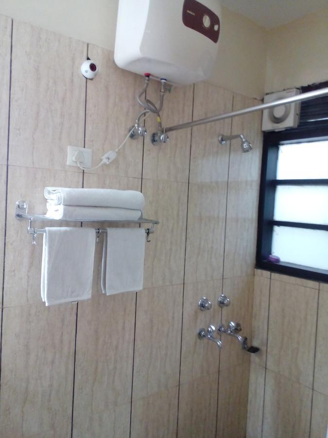 Wind Cross Hotel Kālka Dış mekan fotoğraf